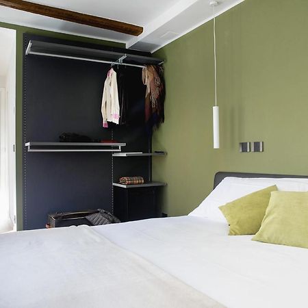 Hotel Ca Bussun Domodossola Zewnętrze zdjęcie