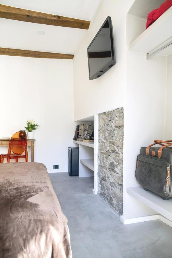 Hotel Ca Bussun Domodossola Zewnętrze zdjęcie