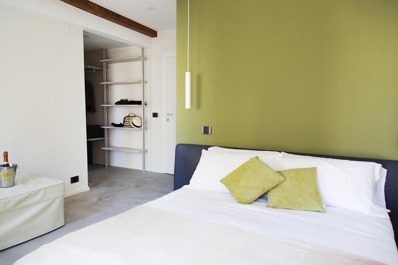 Hotel Ca Bussun Domodossola Zewnętrze zdjęcie
