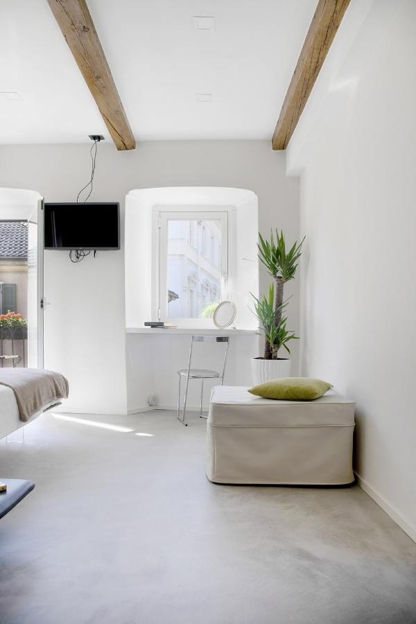 Hotel Ca Bussun Domodossola Zewnętrze zdjęcie