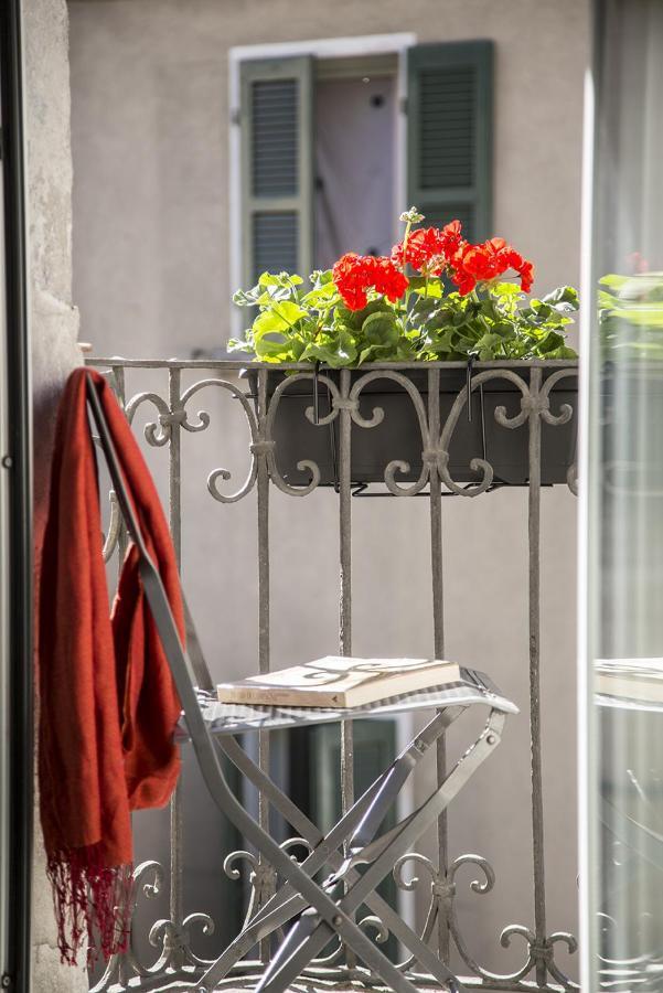 Hotel Ca Bussun Domodossola Zewnętrze zdjęcie