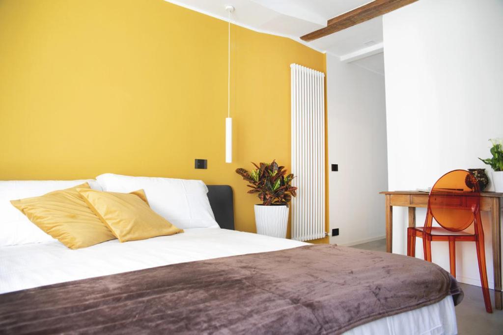 Hotel Ca Bussun Domodossola Zewnętrze zdjęcie