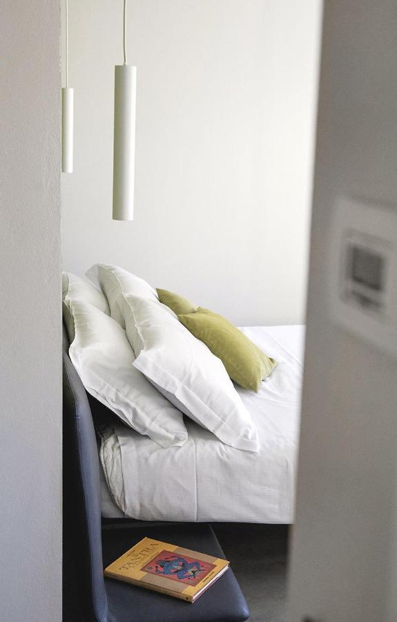 Hotel Ca Bussun Domodossola Zewnętrze zdjęcie