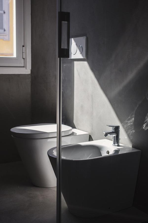 Hotel Ca Bussun Domodossola Zewnętrze zdjęcie