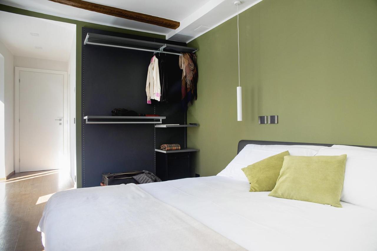 Hotel Ca Bussun Domodossola Zewnętrze zdjęcie