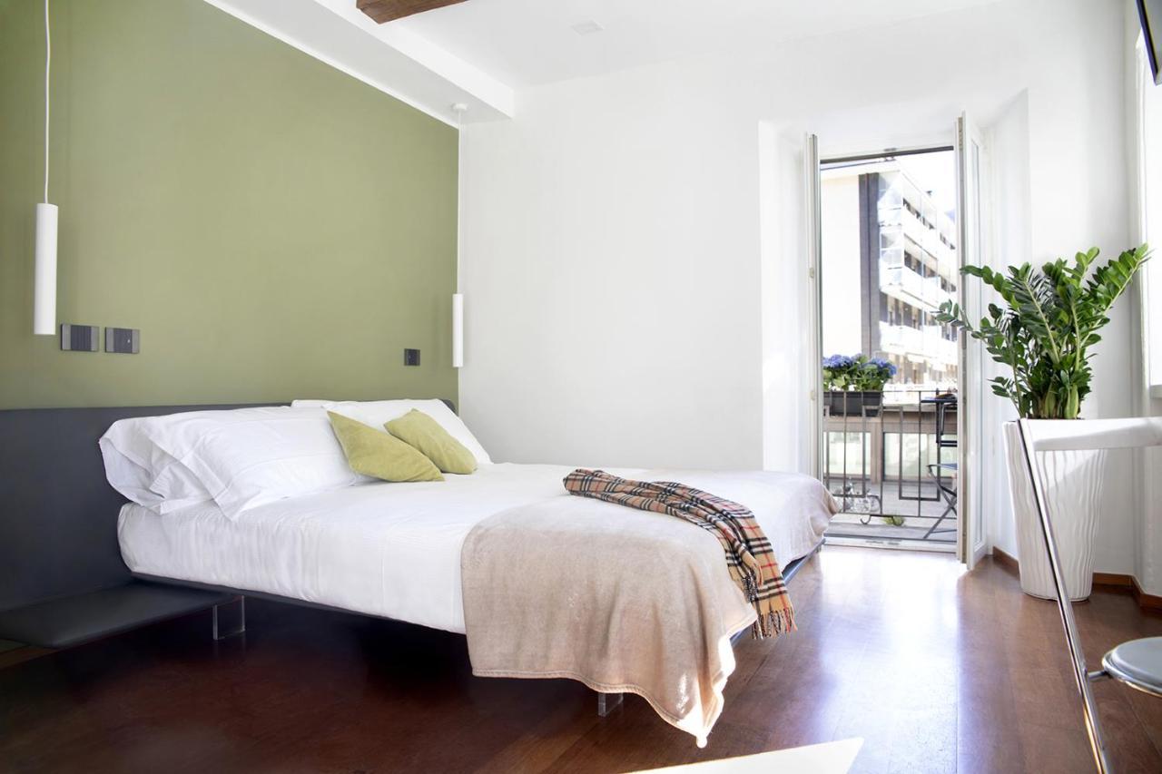 Hotel Ca Bussun Domodossola Zewnętrze zdjęcie