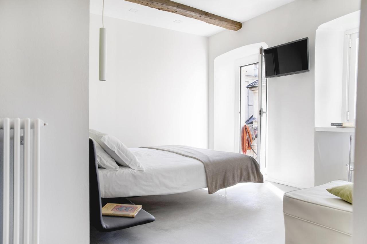 Hotel Ca Bussun Domodossola Zewnętrze zdjęcie